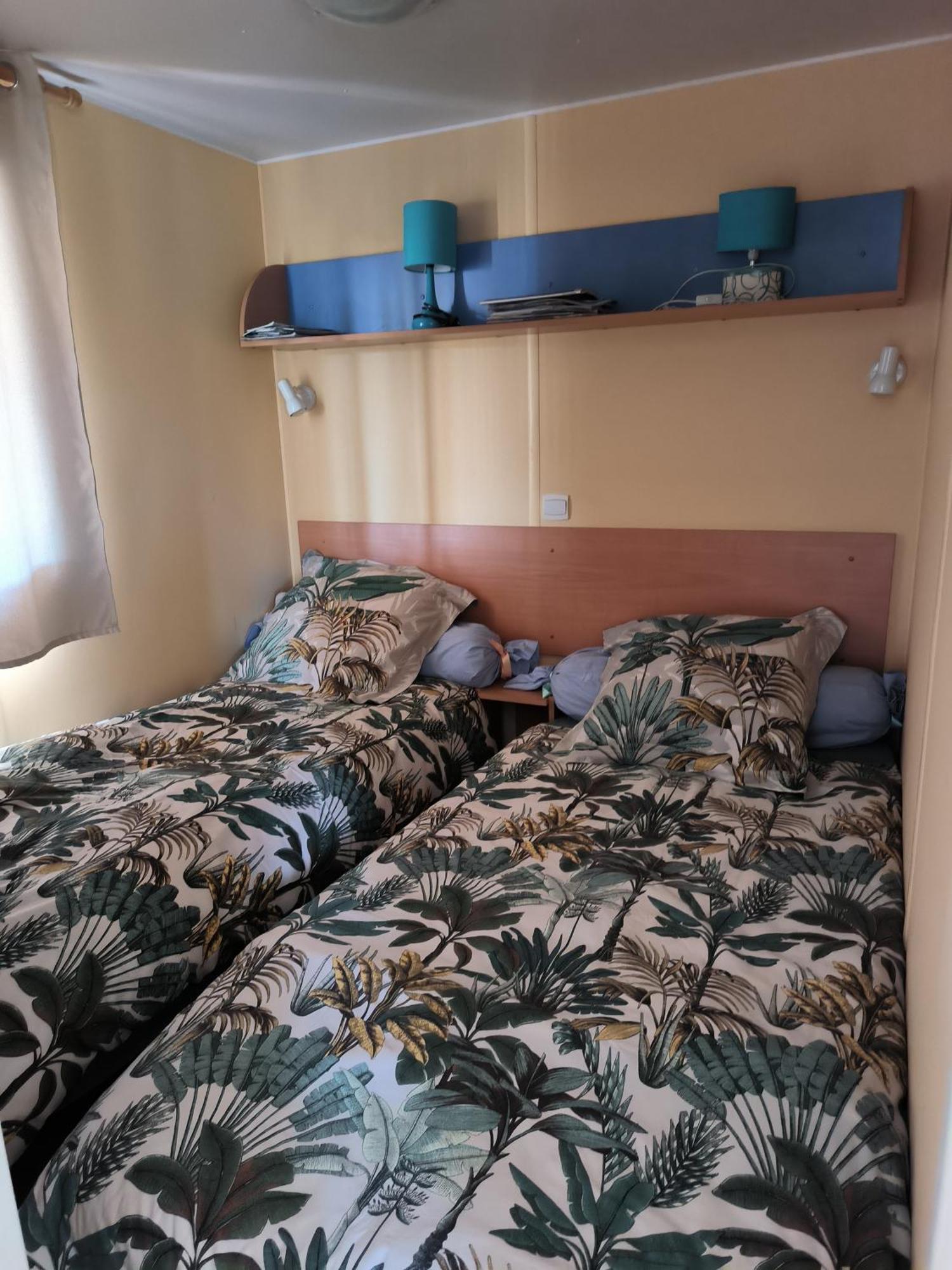 Etang Pre De La Font Hotel Cercles Luaran gambar